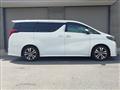 2019 Toyota Alphard