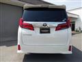 2019 Toyota Alphard
