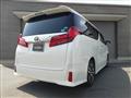 2019 Toyota Alphard