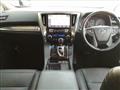 2019 Toyota Alphard