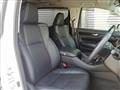 2019 Toyota Alphard