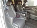 2019 Toyota Alphard