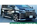2019 Toyota Alphard