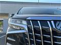 2019 Toyota Alphard