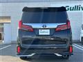 2019 Toyota Alphard
