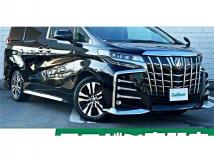 2019 Toyota Alphard