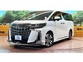 2019 Toyota Alphard