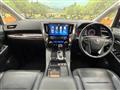 2019 Toyota Alphard