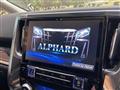 2019 Toyota Alphard
