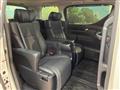 2019 Toyota Alphard