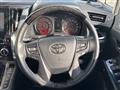 2019 Toyota Alphard