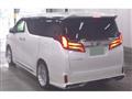 2019 Toyota Alphard