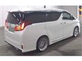 2019 Toyota Alphard