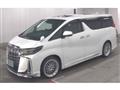 2019 Toyota Alphard