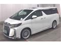 2019 Toyota Alphard