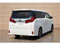 2019 Toyota Alphard