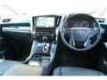 2019 Toyota Alphard