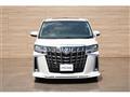 2019 Toyota Alphard