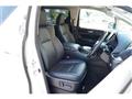 2019 Toyota Alphard