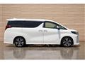 2019 Toyota Alphard