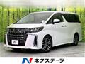 2019 Toyota Alphard