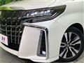2019 Toyota Alphard