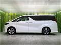 2019 Toyota Alphard