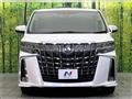 2019 Toyota Alphard