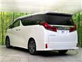 2019 Toyota Alphard