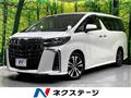 2019 Toyota Alphard