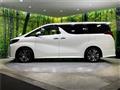 2019 Toyota Alphard
