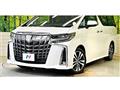 2019 Toyota Alphard