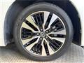 2019 Toyota Alphard