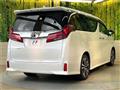 2019 Toyota Alphard