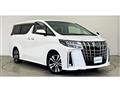 2019 Toyota Alphard