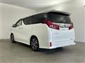 2019 Toyota Alphard
