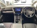 2019 Toyota Alphard
