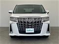 2019 Toyota Alphard