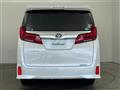 2019 Toyota Alphard