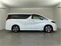 2019 Toyota Alphard