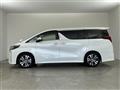 2019 Toyota Alphard