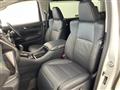 2019 Toyota Alphard