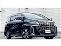 2019 Toyota Alphard