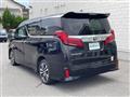 2019 Toyota Alphard