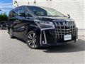2019 Toyota Alphard