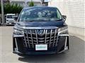 2019 Toyota Alphard