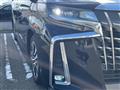 2019 Toyota Alphard