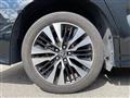 2019 Toyota Alphard