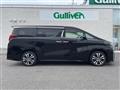 2019 Toyota Alphard