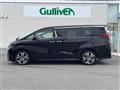 2019 Toyota Alphard